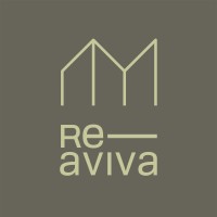 Re-aviva Smart Rebuilding logo - Similar company to Msh Global