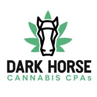 Dark Horse Cannabis CPAs logo - Similar company to Dope Cfo