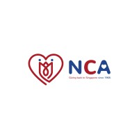 NCA Singapore logo - Similar company to Sparkon