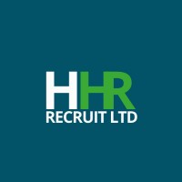 HHR Recruit Ltd logo - Similar company to Jobcentreplus