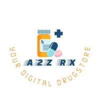 A2Z Rx logo - Similar company to VBE Services