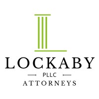 Lockaby PLLC logo - Similar company to Axis Hr Solutions Llc