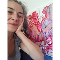 Gioia Albano Artiste logo - Similar company to Gioia Baby