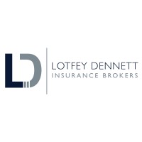 Lotfey Dennett Insurance Brokers logo - Similar company to Infinger Insurance