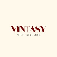 Vintasy Wine Merchants Ltd. logo - Similar company to Eclipse Wine & Spirits
