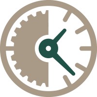 Horloge.nl logo - Similar company to Horloge.Nl - Onderdeel Van Holland Watch Group