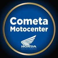 Honda Cometa Motocenter logo - Similar company to Grupo Cometa
