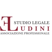 STUDIO LEGALE LUDINI logo - Similar company to Justech Official