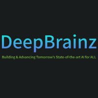 DeepBrainz Labs (Stealth) logo - Similar company to Deepbrainz Ai