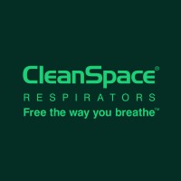 CleanSpace Technology logo - Similar company to Techbuilt Solutions
