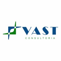 Vast Consultoria logo - Similar company to Tecnotrans Transportes Comércio Ltda