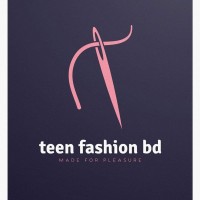 Teen fashion bd logo - Similar company to La Caperie
