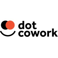 dot cowork logo - Similar company to Dotlinx Technologies
