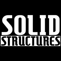 Solid Structures logo - Similar company to Abstract Ice
