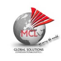 MCL Uluslararası Konsolidasyon ve Liman Hizmetleri A.Ş. logo - Similar company to Red-Log Transportation Services Inc.