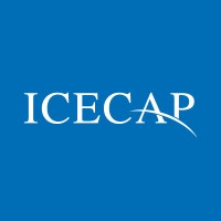 ICECAP logo - Similar company to Icecap Group