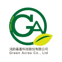 Green Acres-Taiwan logo - Similar company to 併力科技 Joint Force Technology