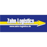 Zahn Logistics GmbH logo - Similar company to Adequapharm Gmbh