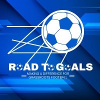 Roads To Goals Grassroots Football Coaches Network logo - Similar company to Ntertainment And Sports Management