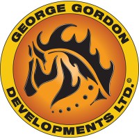 George Gordon Developments Ltd. logo - Similar company to Wicehtowak Workforce Development Program