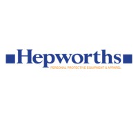 HEPWORTH INDUSTRIAL WEAR PTY LTD logo - Similar company to Space7 Group