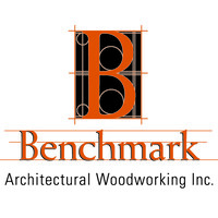 Benchmark Architectural Woodworking Inc. logo - Similar company to Benchwork