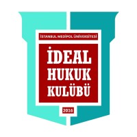Medipol Üniversitesi İdeal Hukuk Kulübü logo - Similar company to İdeal Medya