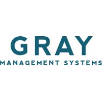 Gray Management Systems RTO 3839 logo - Similar company to Husk Registrars