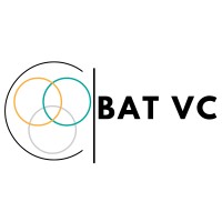 BAT VC logo - Similar company to Retro Report