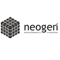 Neogen Recruitment logo - Similar company to Ably Digital