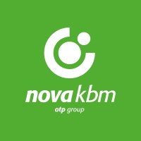 Nova KBM d.d. logo - Similar company to Skb Banka