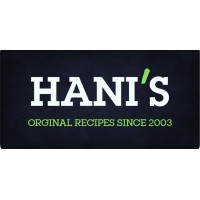 Hani's ApS logo - Similar company to Ghares