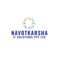 NAVOTKARSHA IT SOLUTIONS PVT. LTD. logo - Similar company to Ciphergenix Pty Ltd