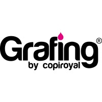 Grafing Copiroyal logo - Similar company to Copiroyal Printcenter