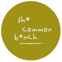 The Common Bench logo - Similar company to Orca Design