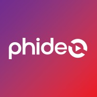 Phideo.app logo - Similar company to Z
