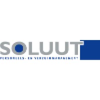 Soluut logo - Similar company to Soluute