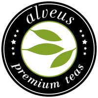 Alveus® Premium Teas logo - Similar company to Dethlefsen & Balk Gmbh
