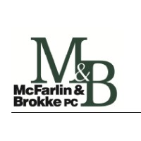 McFarlin & Brokke PC logo - Similar company to Summit Center Insurance Services