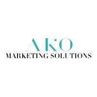 AKO Marketing Solutions logo - Similar company to Wp Bullet