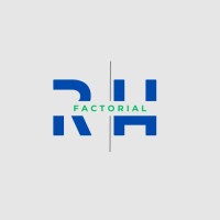 Factorial RH logo - Similar company to Nova Synergy