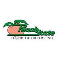 Peach State Truck Brokers logo - Similar company to Forsyth County Public Library