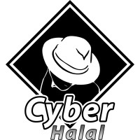 CYBER HALAL logo - Similar company to Cyber Security Challenge Nigeria (Cysec Ng)