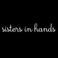 Sisters in Hands logo - Similar company to Health Tech Access Alliance