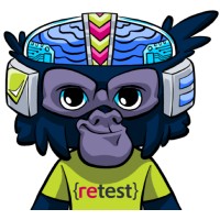ReTest GmbH logo - Similar company to Safeus Drone