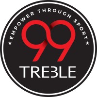 Treble 99 NPC logo - Similar company to Treble Group Uk