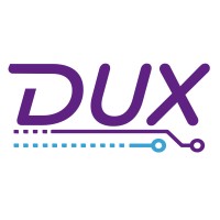 Dux Tech logo - Similar company to Lebentech