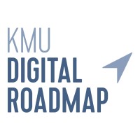 KMU Digital Roadmap logo - Similar company to Flowerpoint