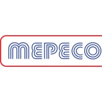 Mepeco logo - Similar company to Tecnomar