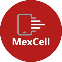 Mexcell Telecom logo - Similar company to Vivo Station